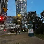شقة Centrum, Miejsce Parkingowe W Cenie وارسو