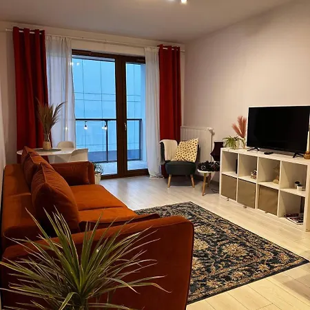 Centrum, Miejsce Parkingowe W Cenie