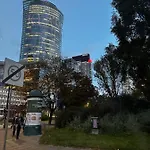Centrum, Miejsce Parkingowe W Cenie Lejlighed Warszawa