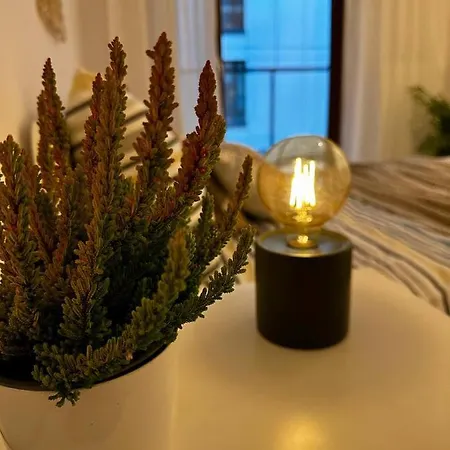 Centrum, Miejsce Parkingowe W Cenie * Warsaw