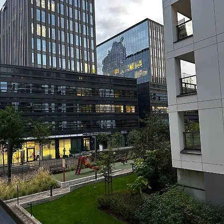 Centrum, Miejsce Parkingowe W Cenie *