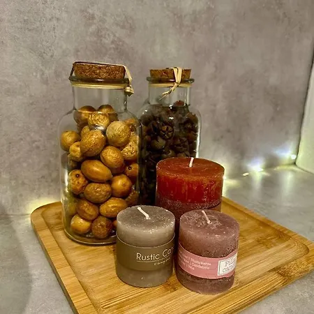 Apartment Centrum, Miejsce Parkingowe W Cenie Warsaw