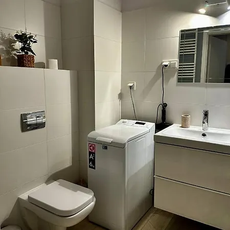 Centrum, Miejsce Parkingowe W Cenie *