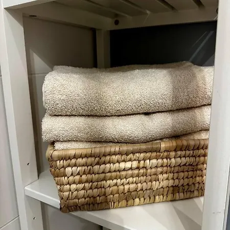 Centrum, Miejsce Parkingowe W Cenie Warsaw