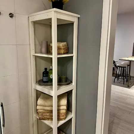 Appartement Centrum, Miejsce Parkingowe W Cenie *