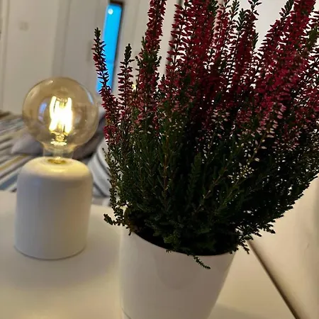 Centrum, Miejsce Parkingowe W Cenie * Warsaw