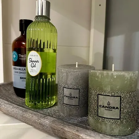 Centrum, Miejsce Parkingowe W Cenie Apartment Warsaw