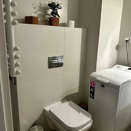 Centrum, Miejsce Parkingowe W Cenie *