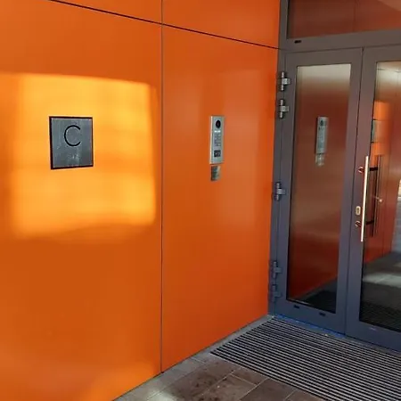 Centrum, Miejsce Parkingowe W Cenie